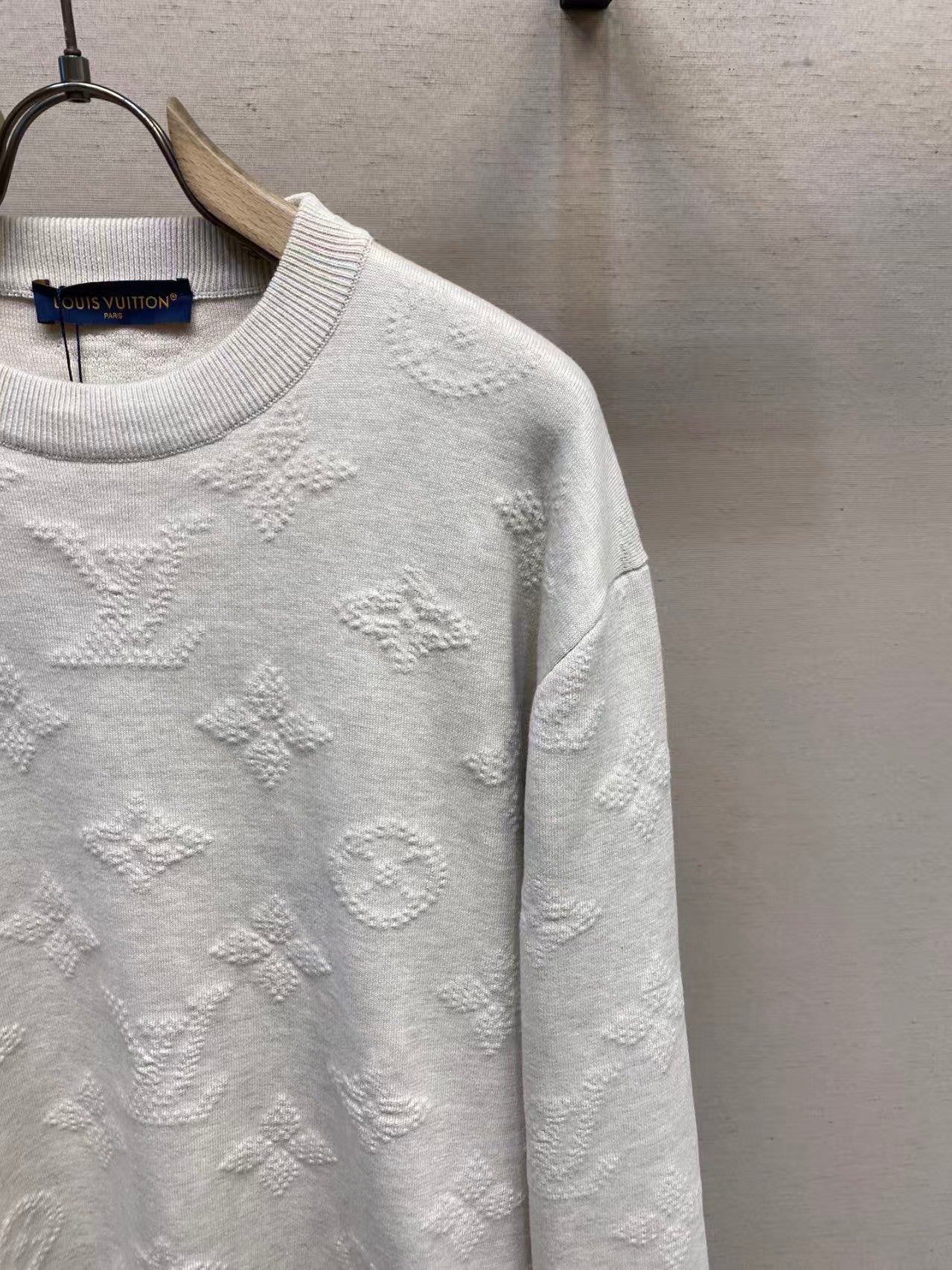 Felpa Louis Vuitton