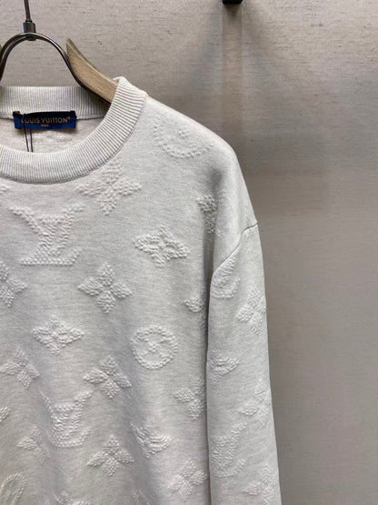 Felpa Louis Vuitton