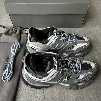 Balenciaga Track LED
