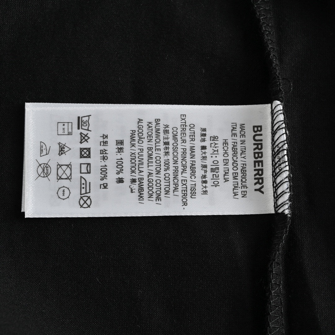Maglia Burberry