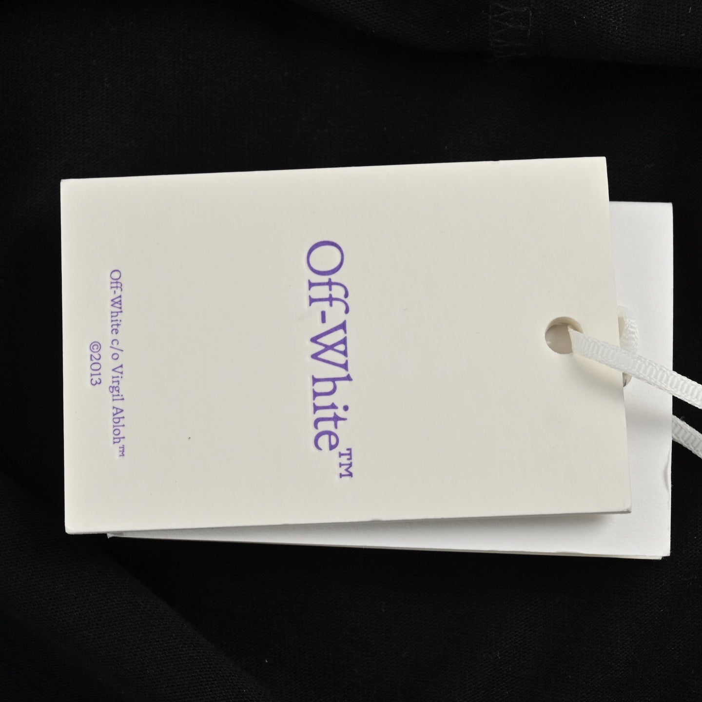 Maglia OFF-White