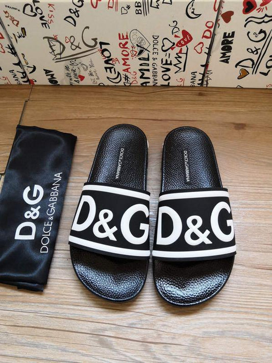 Ciabatte Dolce & Gabbana