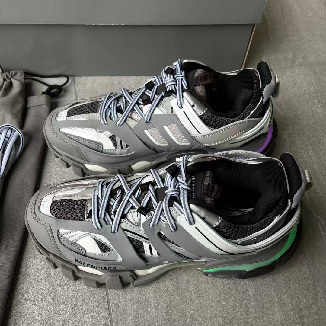 Balenciaga Track LED