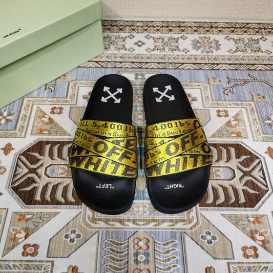 Ciabatte OFF-White
