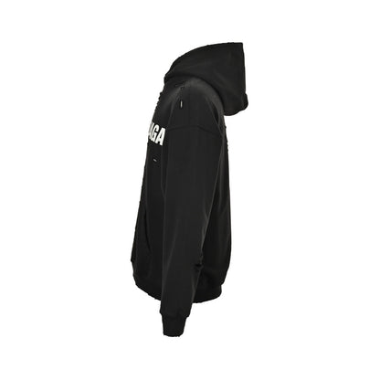 Felpa Balenciaga