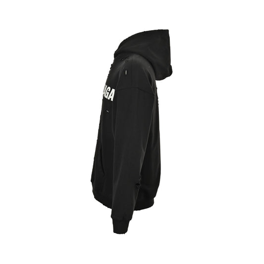 Felpa Balenciaga