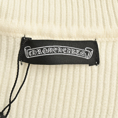 Chrome Hearts Felpa