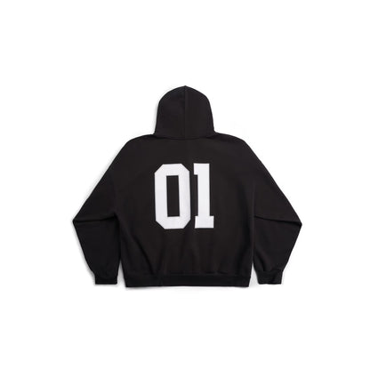 Felpa Balenciaga
