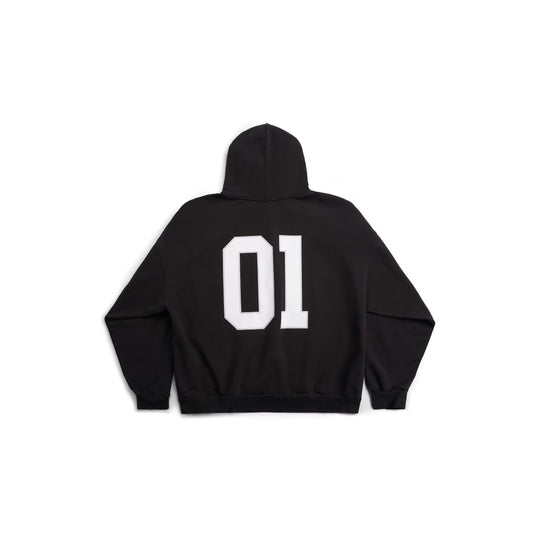 Felpa Balenciaga