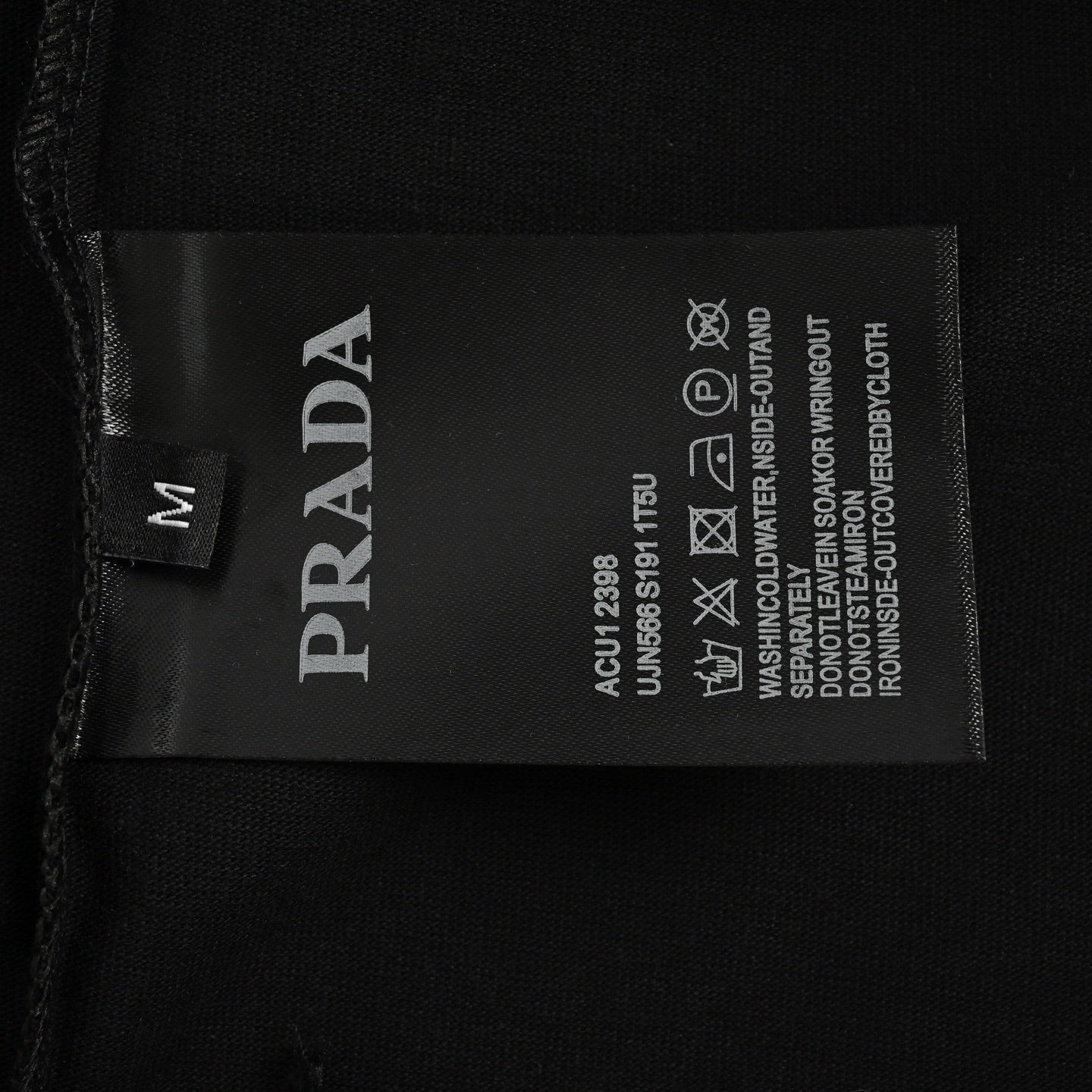 Maglia Prada