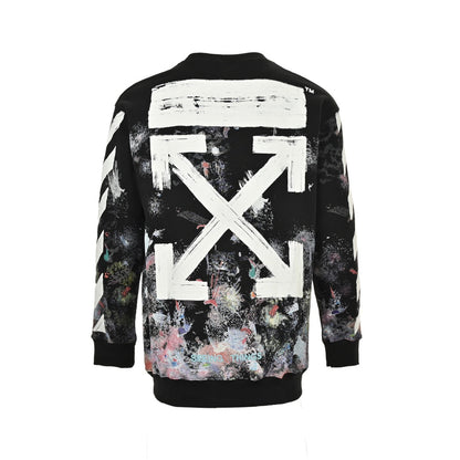 Felpa OFF-White