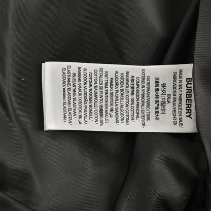 Giacca Burberry