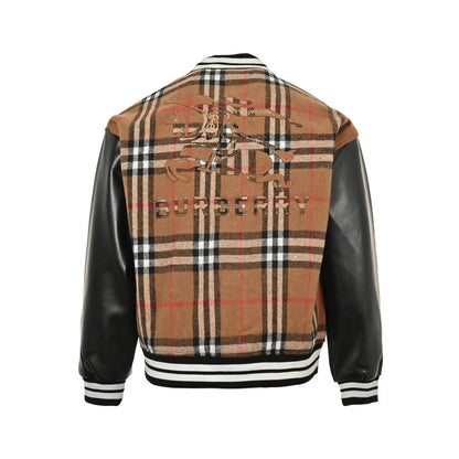 Giacca Burberry