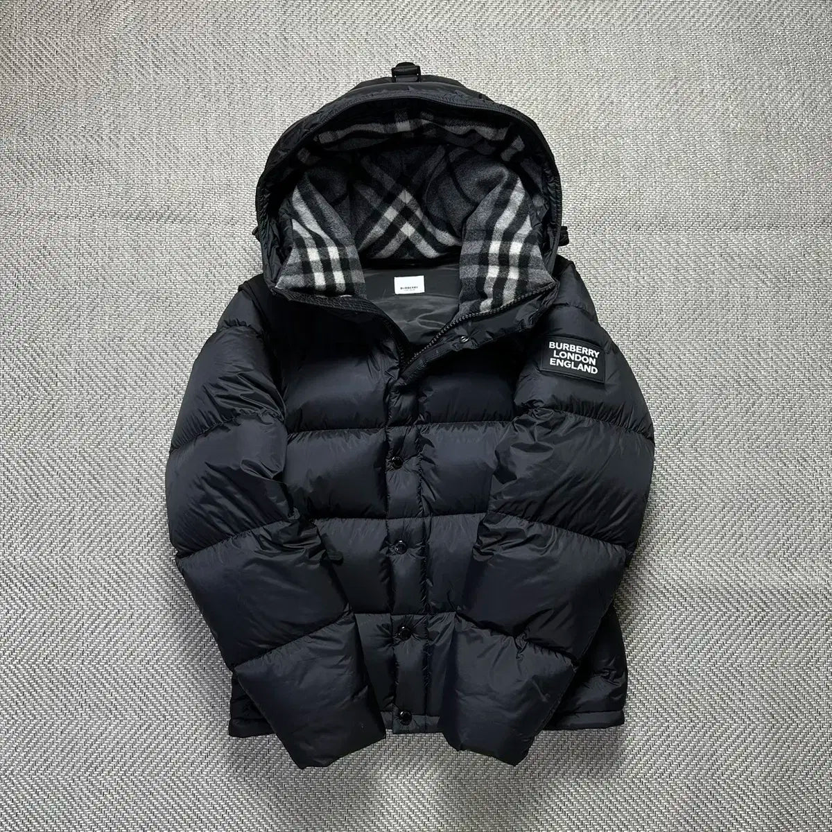 Burberry Giacca