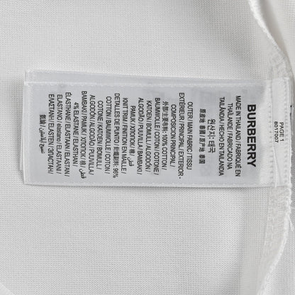Maglia Burberry