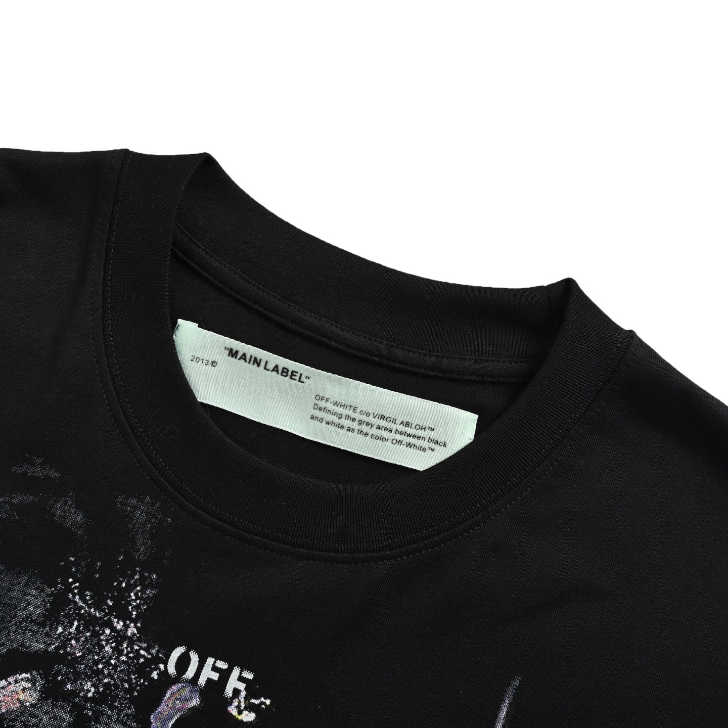 Maglia OFF-White