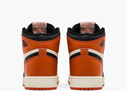 Jordan 1 Retro High Shattered (2025)