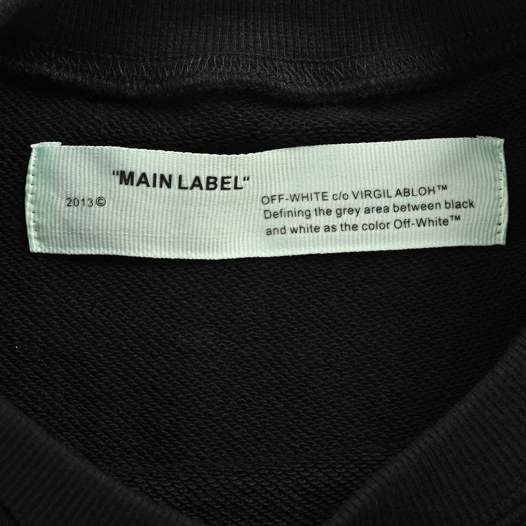 Felpa OFF-White