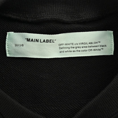Felpa OFF-White