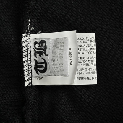 Chrome Hearts Felpa