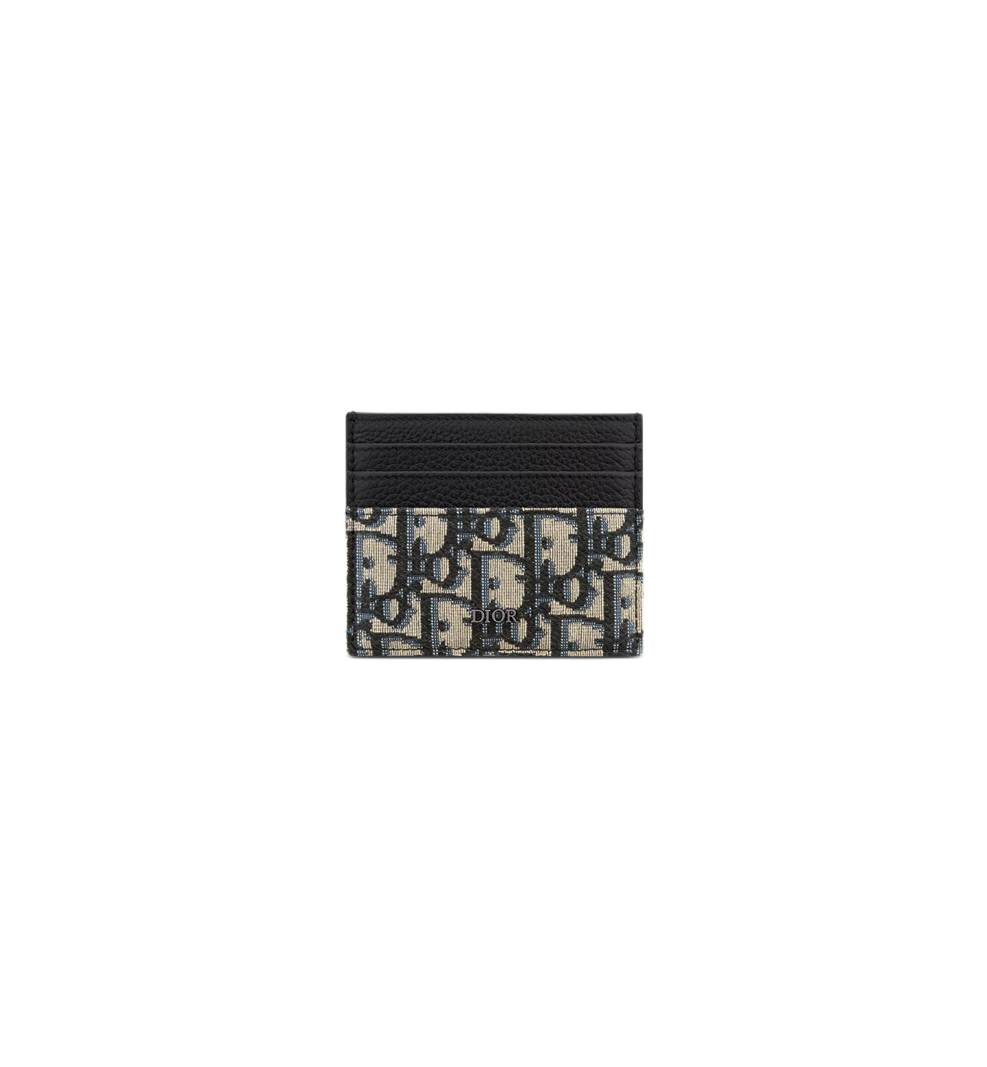 Portacarte Dior