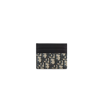 Portacarte Dior