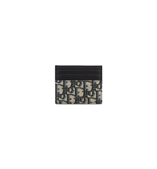 Portacarte Dior