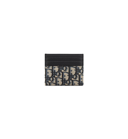 Portacarte Dior