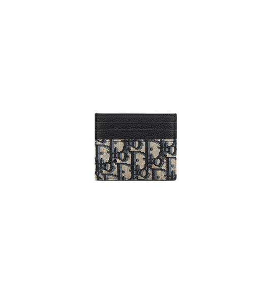 Portacarte Dior