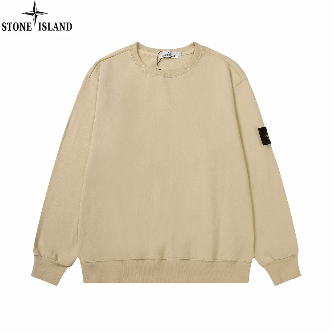 Felpa Stone Island