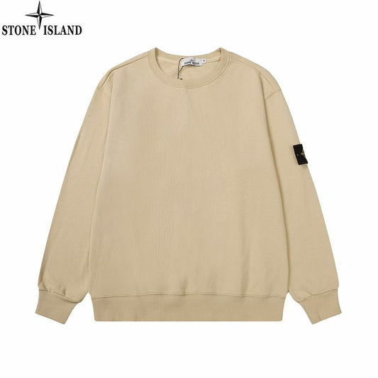 Felpa Stone Island