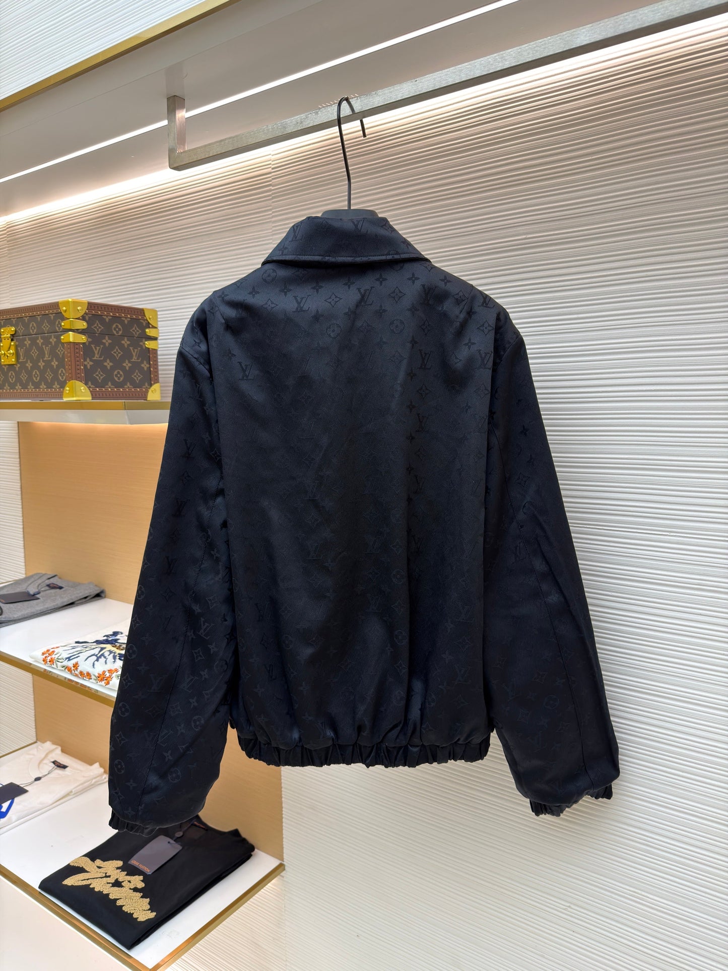 Giacca Louis Vuitton