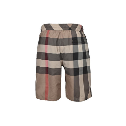 Costume Burberry