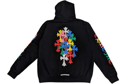 Felpa Chrome Hearts