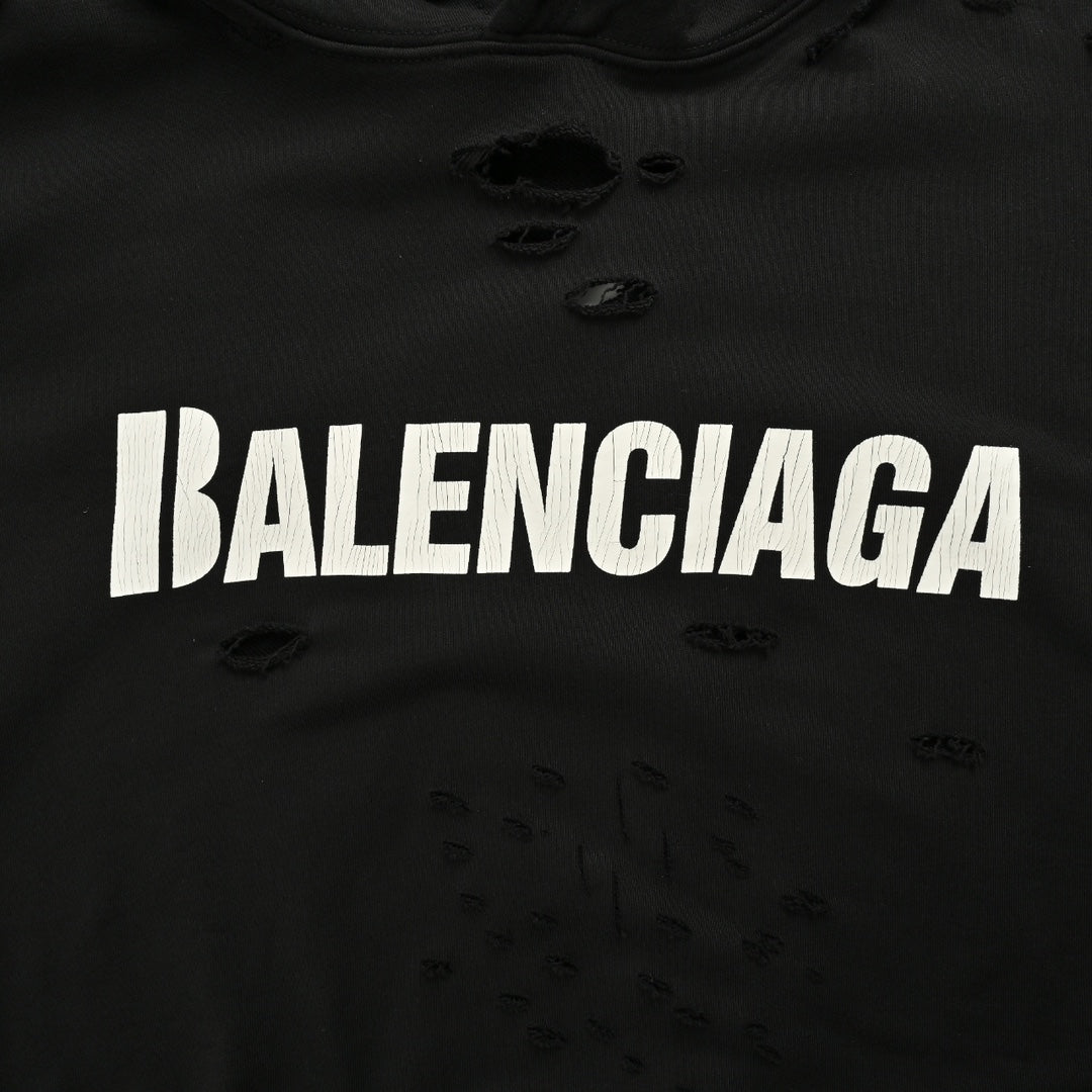 Felpa Balenciaga