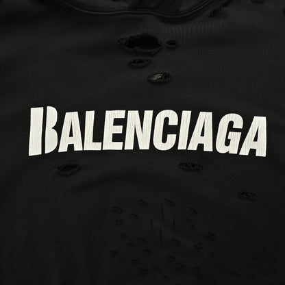 Felpa Balenciaga