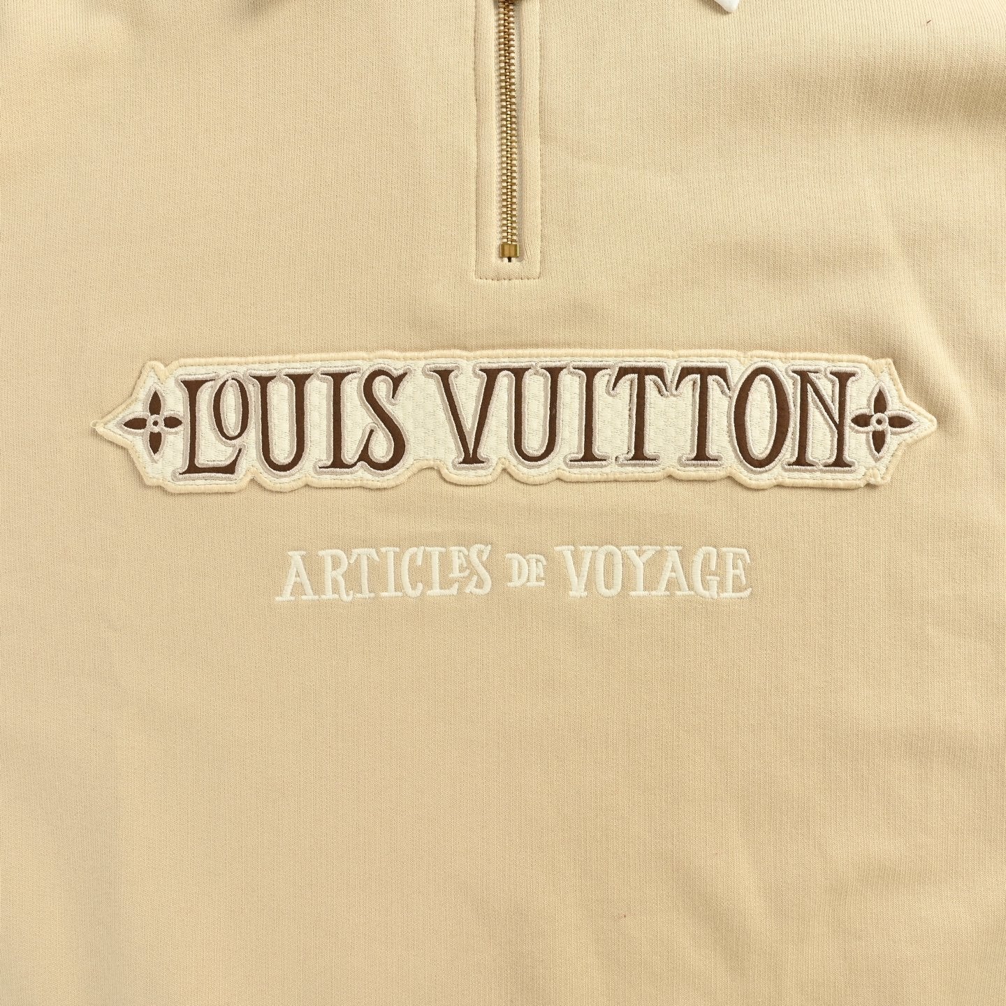 Louis Vuitton Felpa