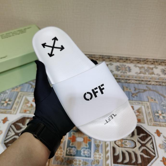 Ciabatte OFF-White