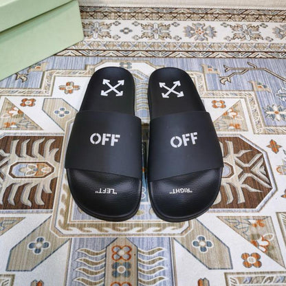 Ciabatte OFF-White