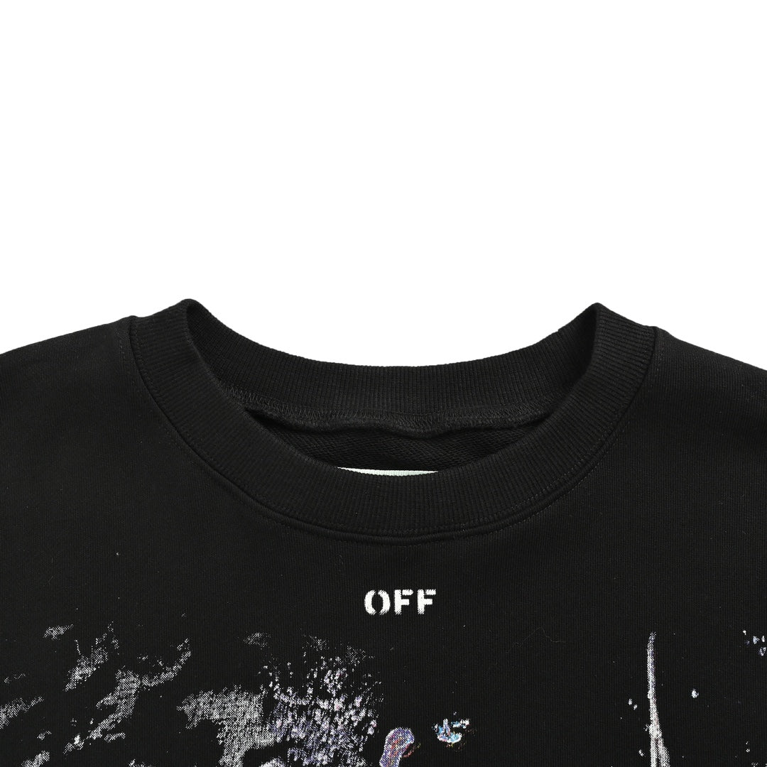 Felpa OFF-White