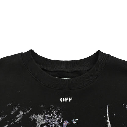 Felpa OFF-White
