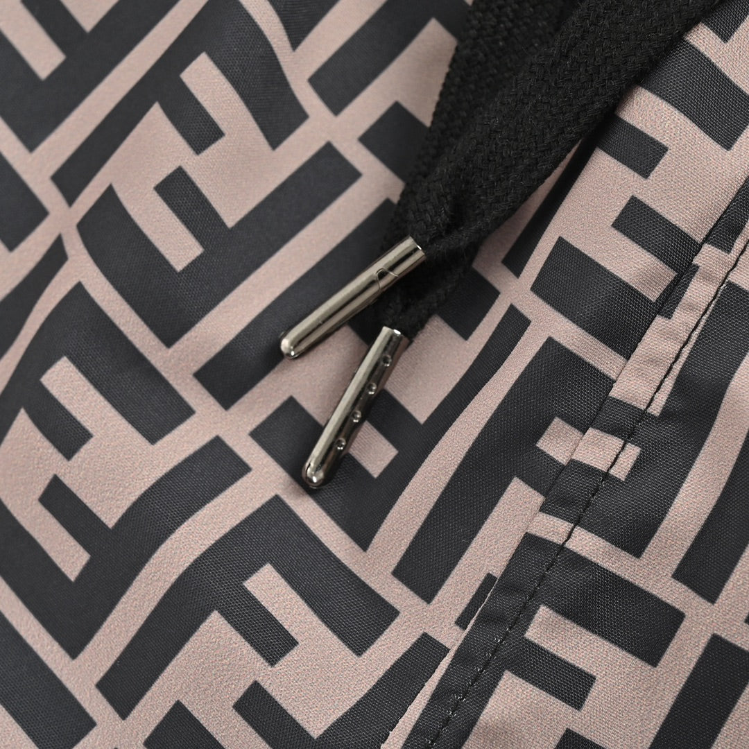 Costume Fendi