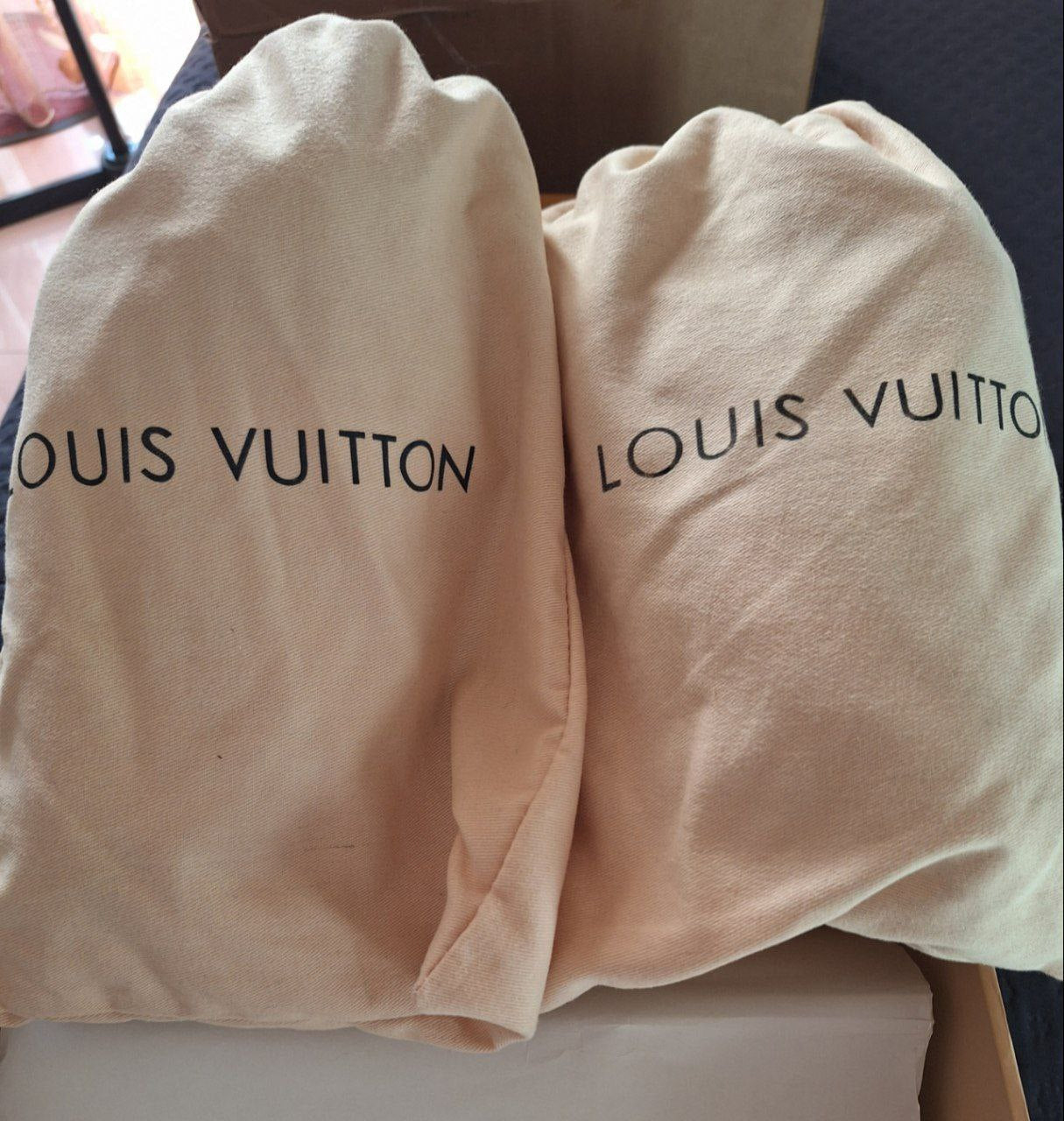 Louis Vuitton Skate