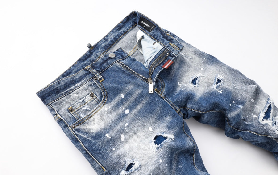 Jeans Dsquared2