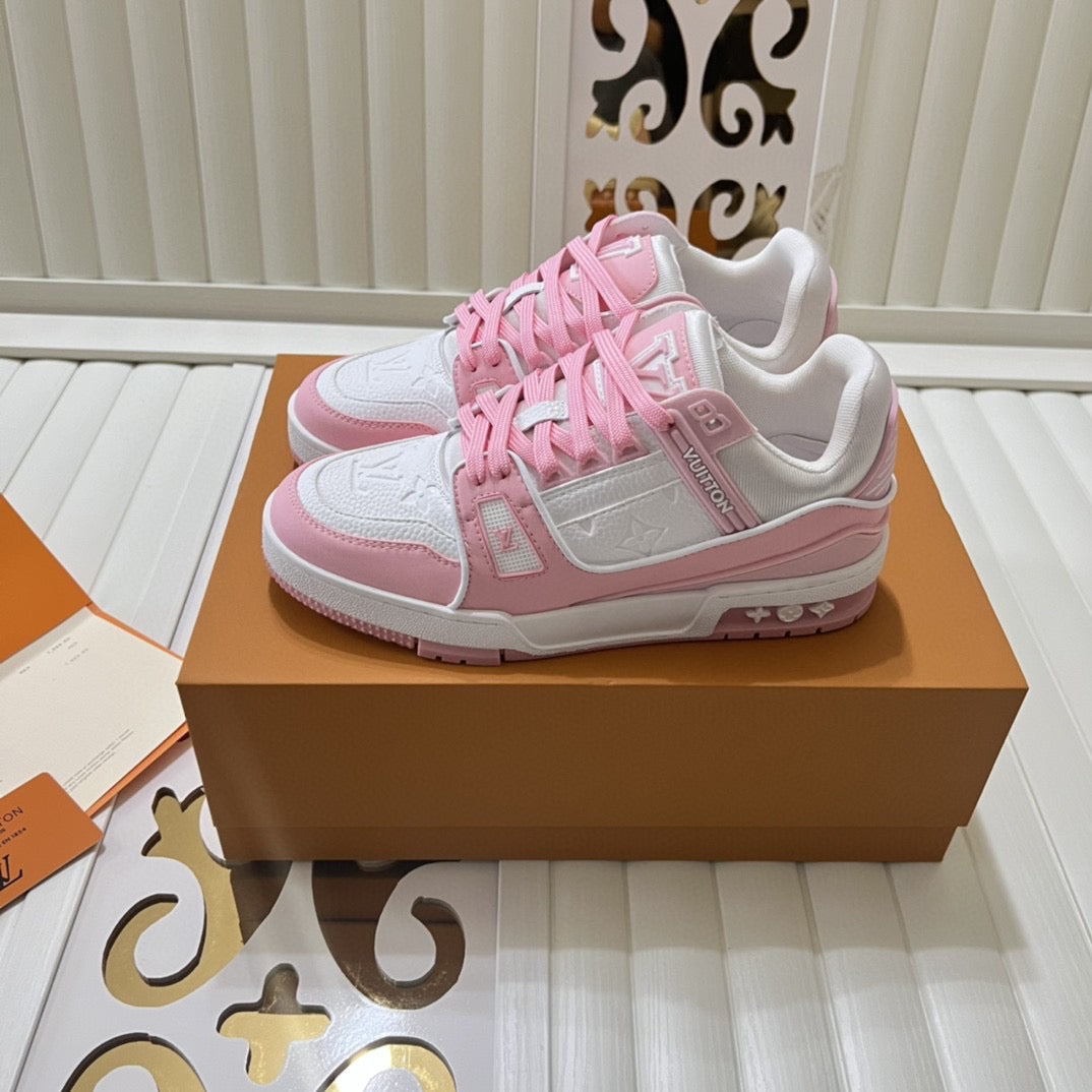 Louis Vuitton Trainer
