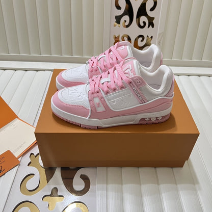 Louis Vuitton Trainer
