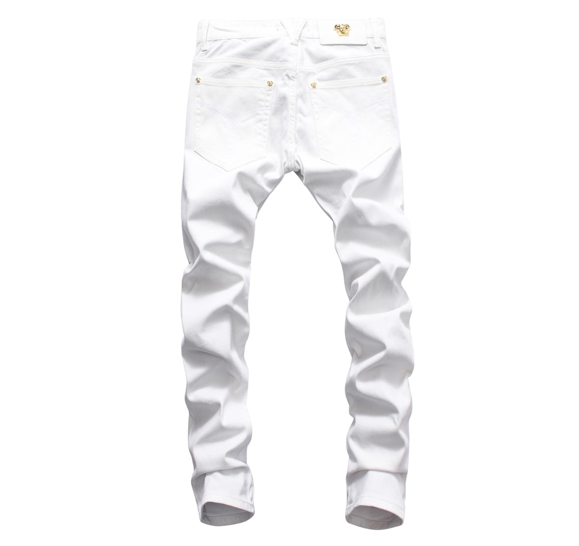 Jeans Versace