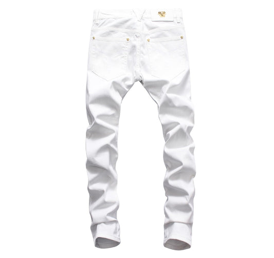 Jeans Versace