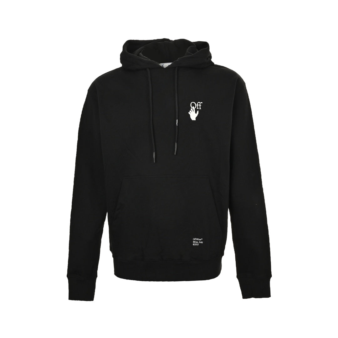 Felpa OFF-White