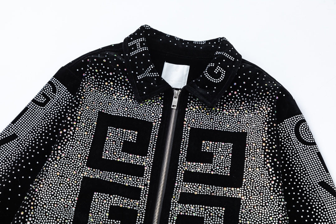 Giacca Givenchy